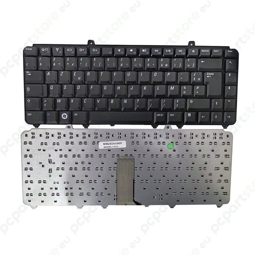 Clavier azerty pour - fr, dell