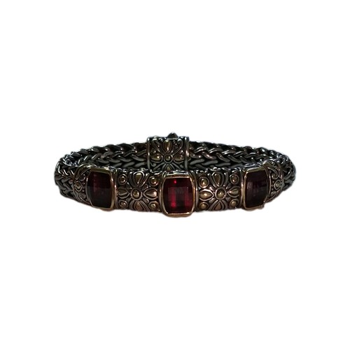 John hardy rhodolite jaisalmer - john,