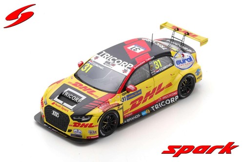 Spark audi rs3 lms 31 - spark,