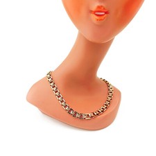 Collier Monet Vintage des