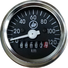 COMPTEUR DE VITESSE BULTACO SHERPA