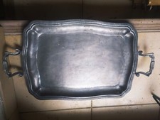 plateau ancien. etains de