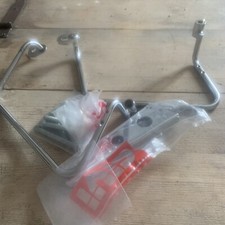 Écarteur Sacoche Givi Vf750c Vf 750 C Honda