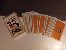 Jeu sept familles marc et - familles.,