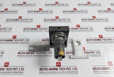 Récepteur Laser À Fibres Trumpf 22-21-10-00/07 HL 506P IP 54