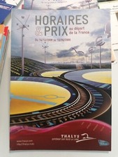 Sncf guide horaires - sncf,