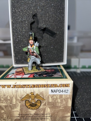 First legion nap442 - first,