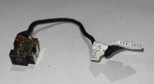 Connecteur alimentation - connecteur, d'alimentation