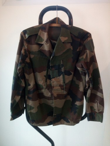 Veste m combat - f2, 88