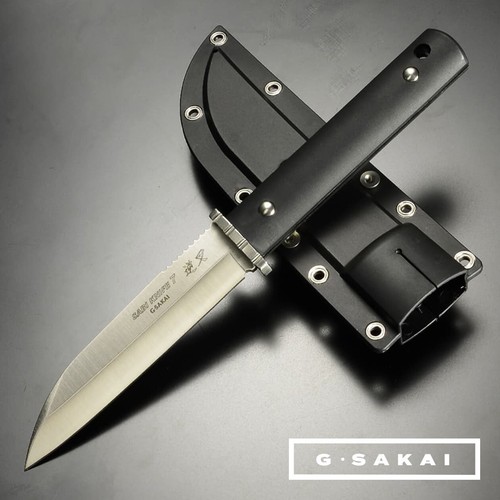 Sakai sabi knife7 rust - g-sakai, sabi-knife7