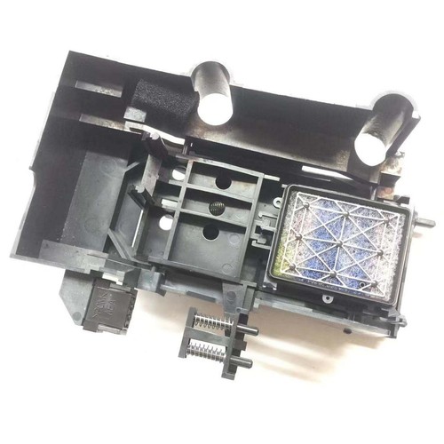 Ink pad cap capping - pad,
