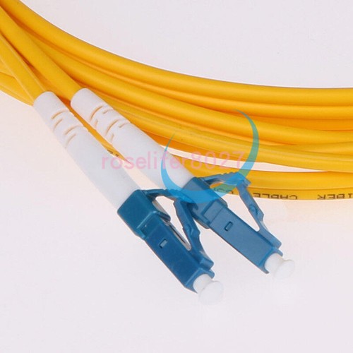 Fiber optic cable patch cord - fiber,