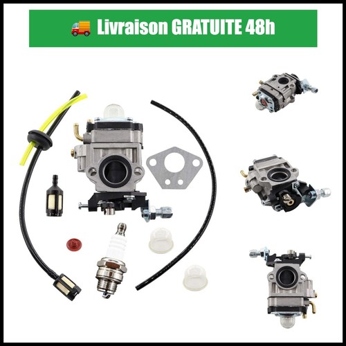 Mchnic kit carburateur pour - kit,