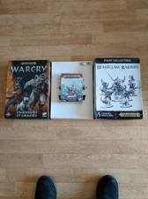 Armée Age of Sigmar Beastclaw