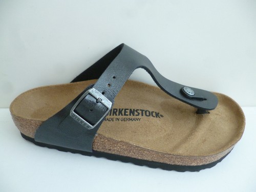 Birkenstock gizeh tongs plates - gizeh,