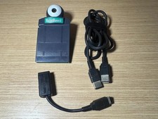 LIRE INFO - Appareil photo de poche Nintendo Game Boy + lien DMG-04 + MGB-004...