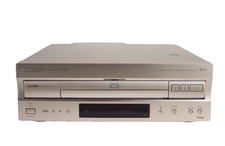 Lecteur CD DVD LD Pioneer