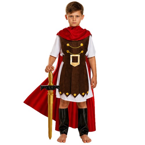 Garçons gladiateur romain - garçons,