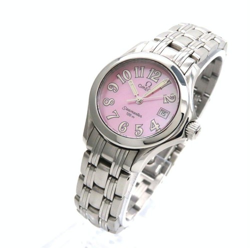 Montre quartz omega - à,