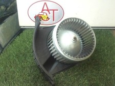 Ventilateur chauffage RENAULT