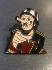 PRIMUS LES CLAYPOOL My Name Is