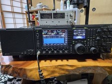 Kenwood TS-990S HF/50MHz 200W