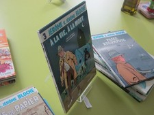 EO JEROME K JEROME BLOCHE 3 A