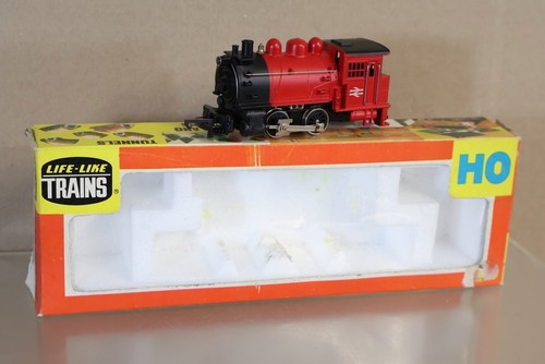 Life like 121 red 4 - like, 0-4-0