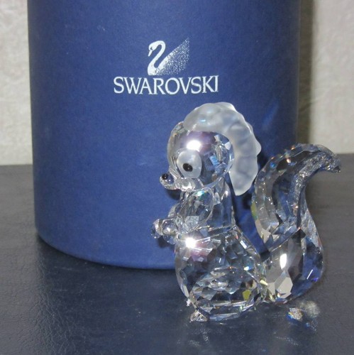 Swarovski disney bambi flower - bambi,