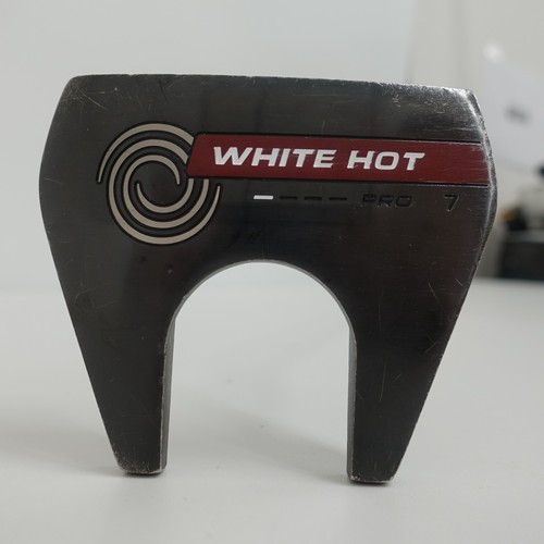 Putter droit odyssey - putter,