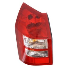 Feu arriere principal gauche (feux) CHRYSLER 300C PHASE 1 BREAK 4805967AH