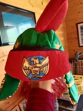 Casque Centurion Romain