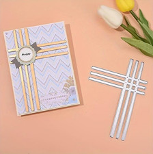 Flowers Metal Cutting Die for
