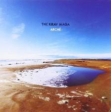 Krav Maga Arche (CD)