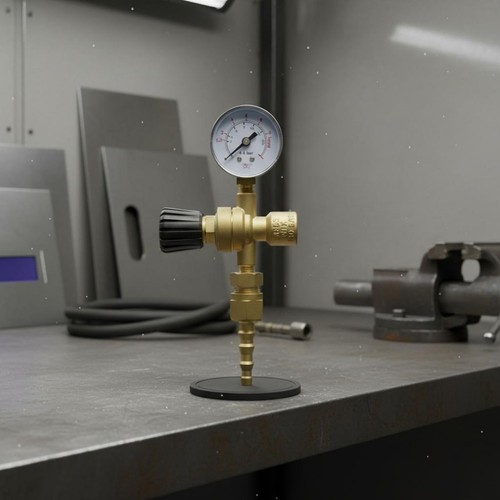 Détendeur co2 argon haute - détendeur,