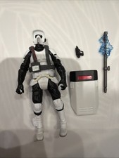 Star Wars Vintage Collection VC255 Riot Scout Trooper - 3.75 Figure