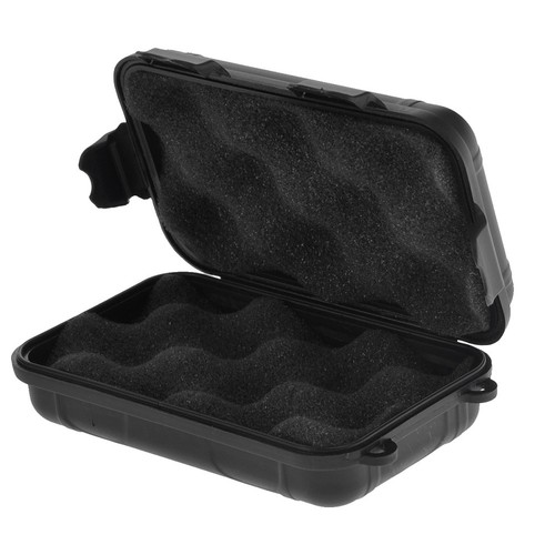 Bidon etanche boite rangement - ,