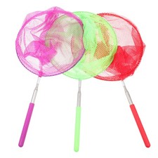 3 Pcs Filet À Anti Insectes