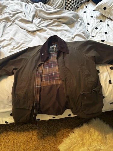 Barbour men classic bedale - barbour,