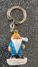 FIGURINE PORTE CLES JIM NAIN