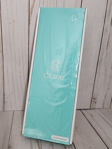 Clairre single head