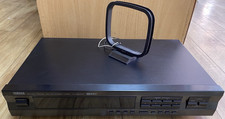 Yamaha 492rds tuner natural - yamaha,