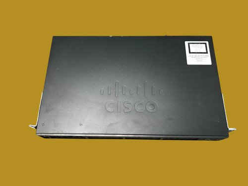 Cisco catalyseur 2960 - cisco,
