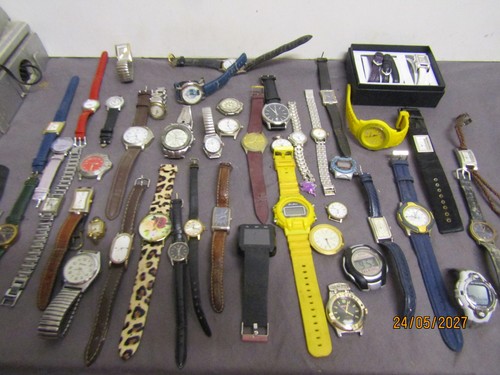 Lot montres bracelet - lot, de