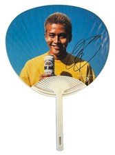 Éventail publicitaire