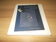 CHATS AU POINT DE CROIX / Marie-Thérèse Saint-Aubin / TBE