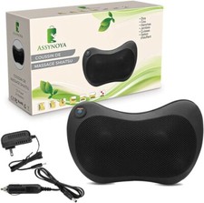 Assynoya coussin massage - assynoya,