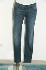 joli jeans slim bleu KAPORAL 5