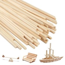 Bâtons de Bambou30 pcs