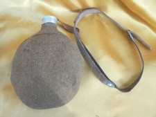 Bidon Gourde Allemande WW2